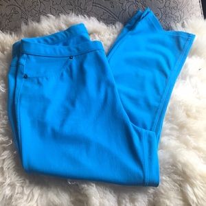 Vera Wang Capri legging